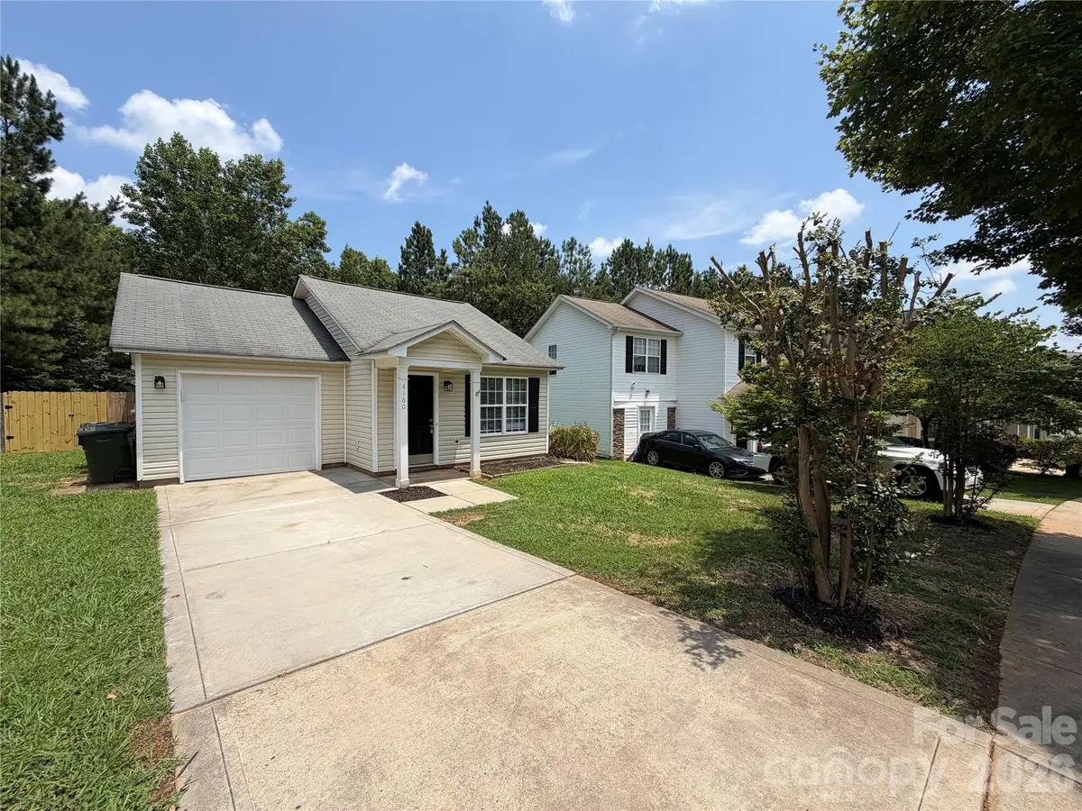 4160 Broadstairs Drive, Concord, NC 28025 - #1