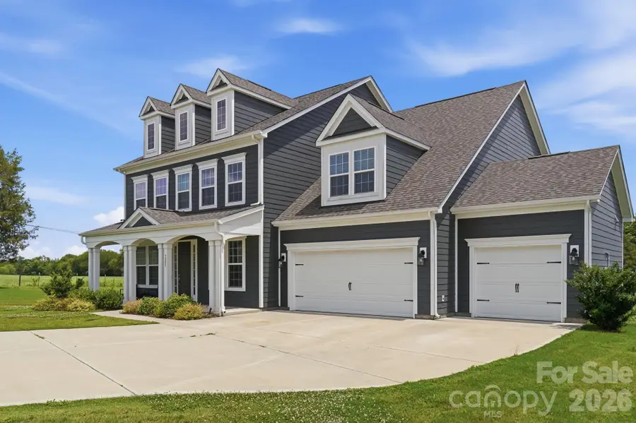 3205 Kintore Lane, Concord, NC 28027 - #3