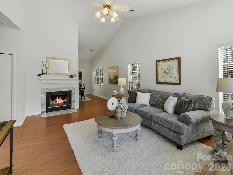 13421 Baker Mills Road, Pineville, NC 28134 - #3
