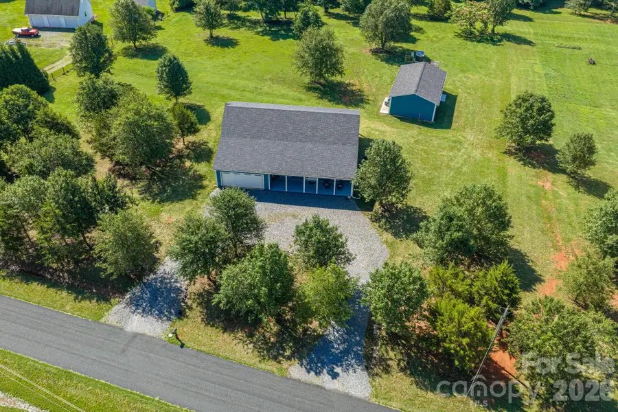 3103 Richview Drive, Crouse, NC 28033 - #3