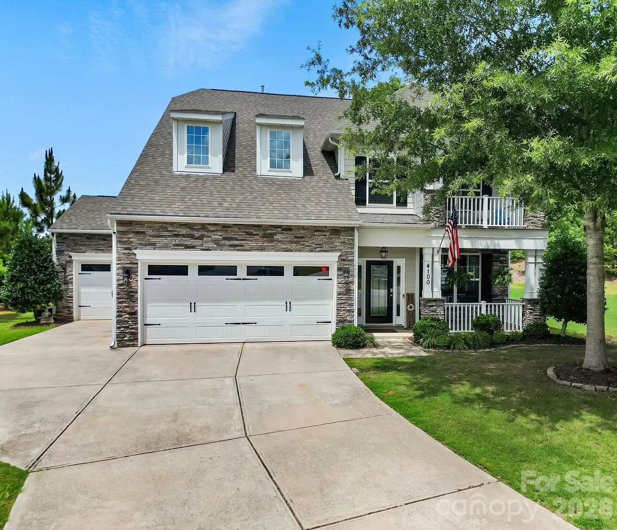 4100 Highgate Lane, Lancaster, SC 29720 - #1