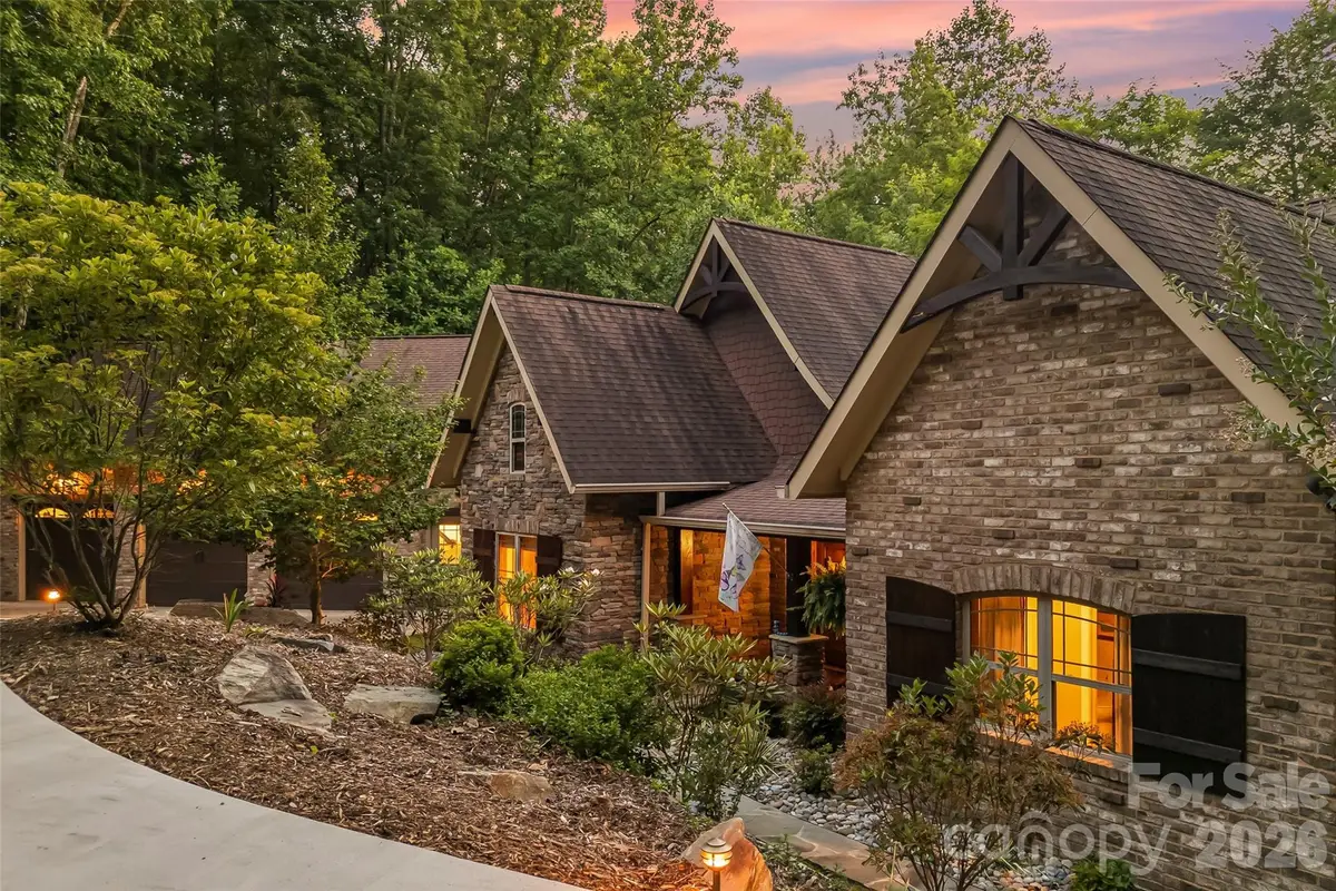 1313 High Trail Drive, Nebo, NC 28761 - #1