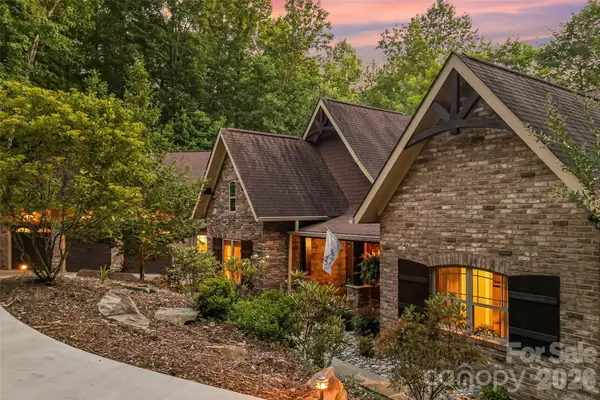 1313 High Trail Drive, Nebo, NC 28761