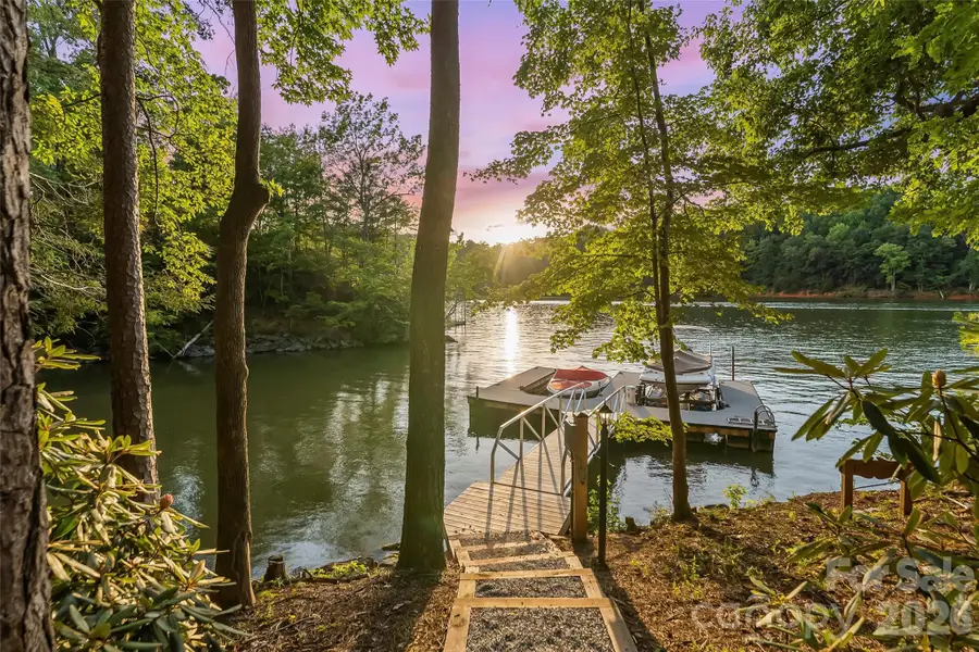 1313 High Trail Drive, Nebo, NC 28761 - #3