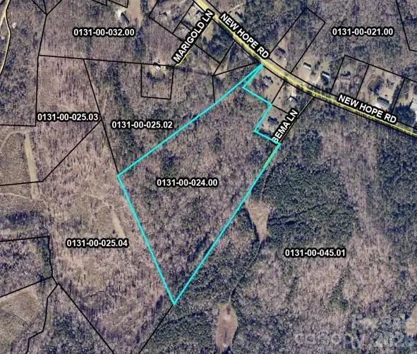0000 New Hope Road, Heath Springs, SC 29058