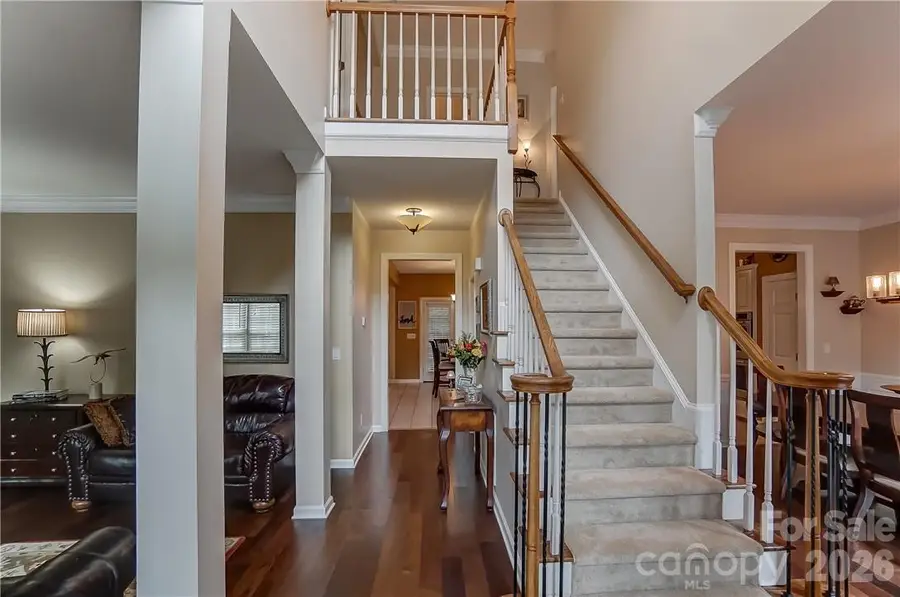 8920 Park Grove Street, Huntersville, NC 28078 - #2