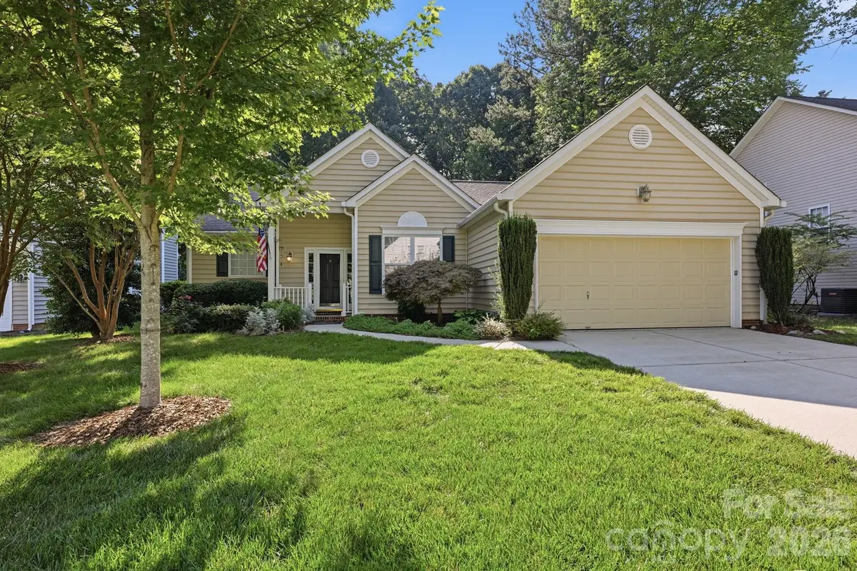 16904 Taft Court, Huntersville, NC 28078 - #1