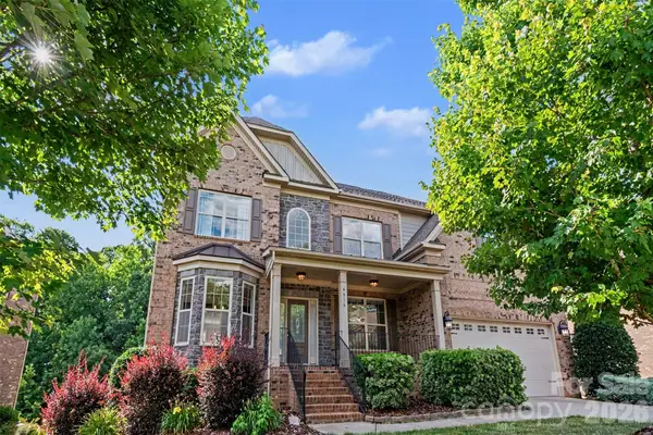 4016 Widgeon Way, Waxhaw, NC 28173