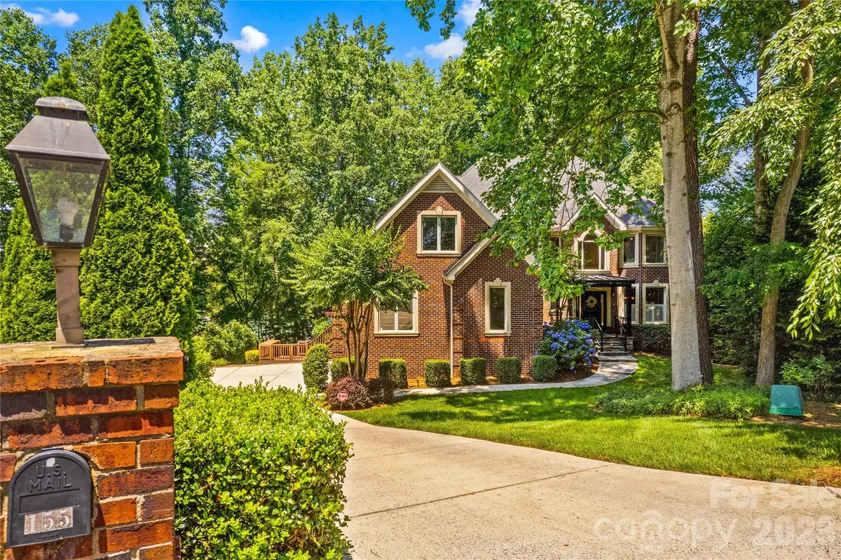 155 Lynn Cove Lane, Mooresville, NC 28117 - #1