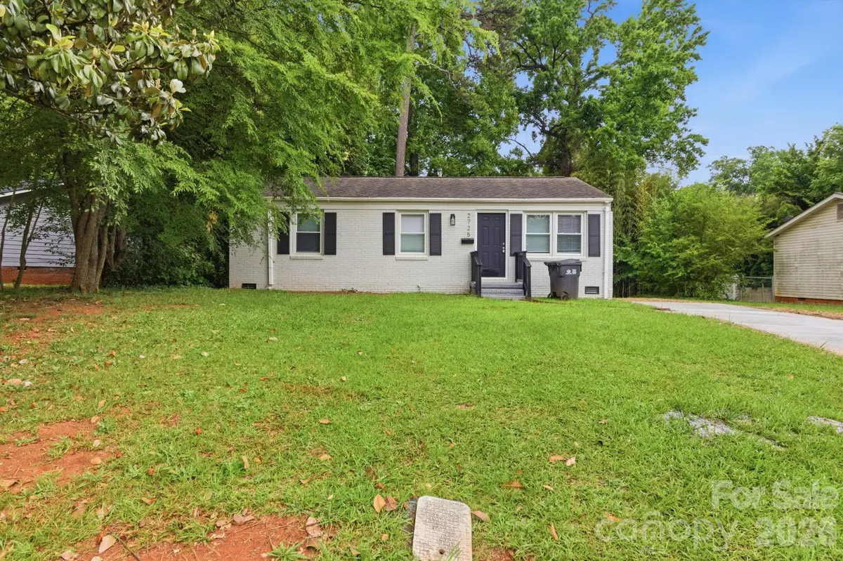 2725 Thornton Road, Charlotte, NC 28208 - #1