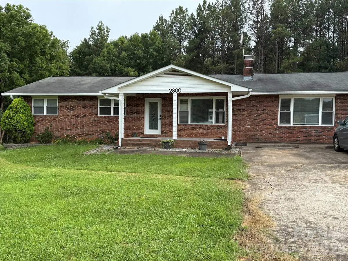 2800 Coxe Road, Tryon, NC 28782 - #1