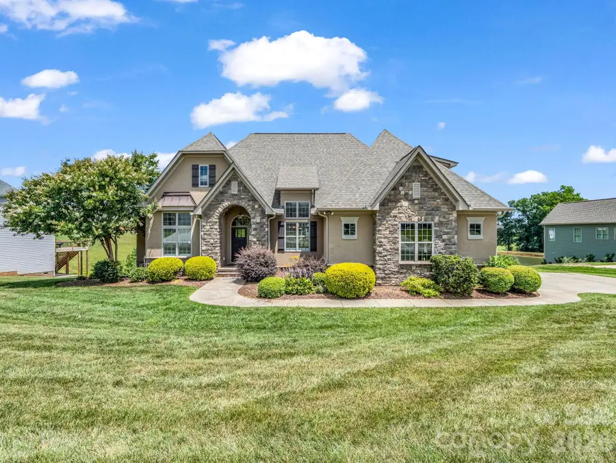113 Deer Brook Drive, Shelby, NC 28150 - #2