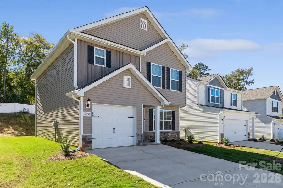 6248 Lowe Lane, Charlotte, NC 28214 - #3
