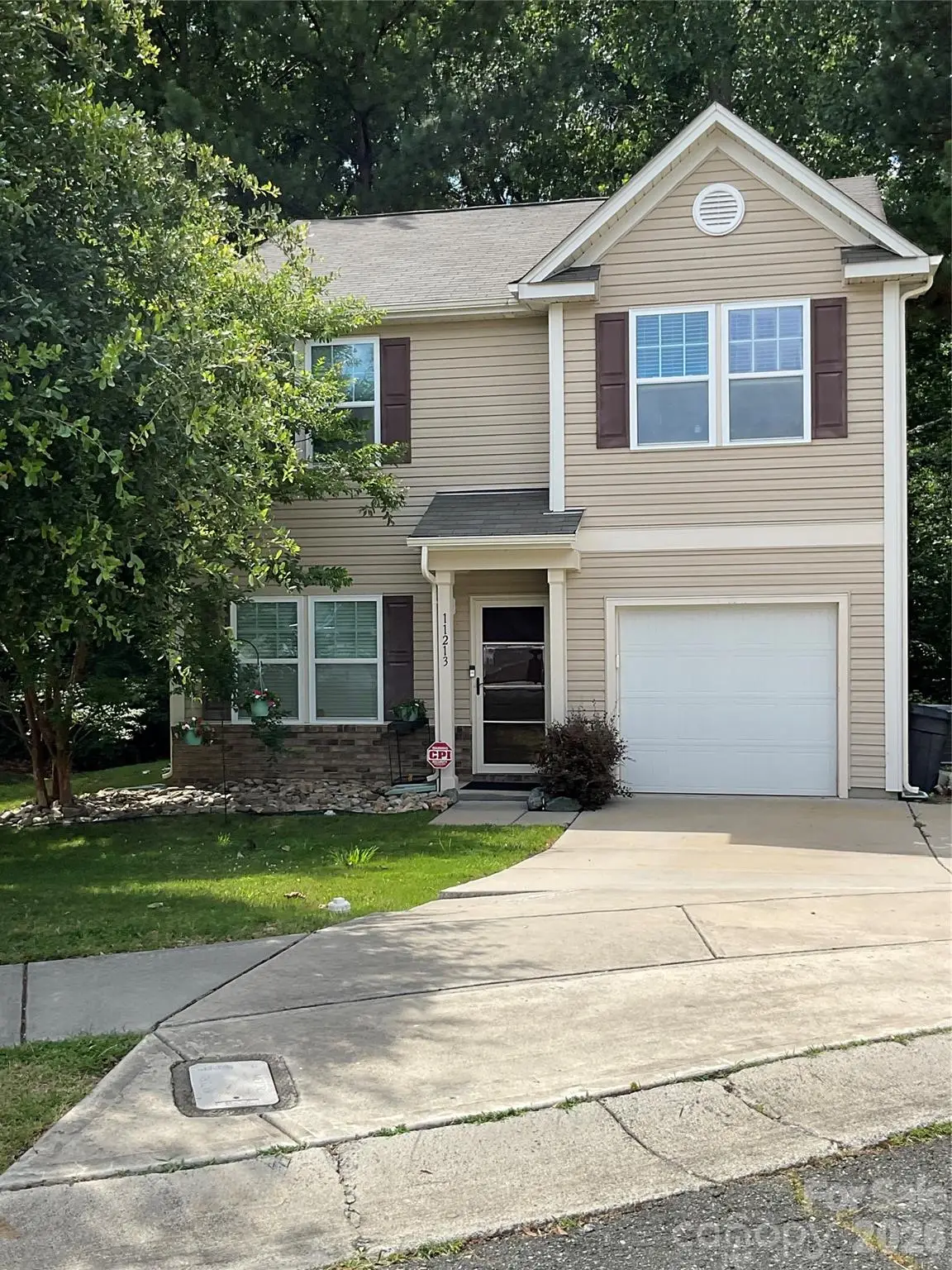 11213 Deer Stand Court #28, Charlotte, NC 28214 - #1