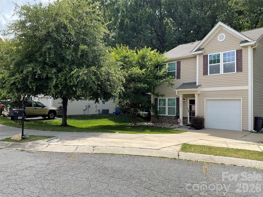 11213 Deer Stand Court #28, Charlotte, NC 28214 - #3