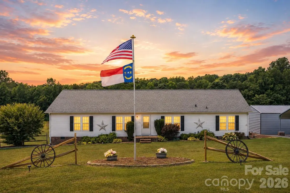 40047 Old Salisbury Road, New London, NC 28127 - #1