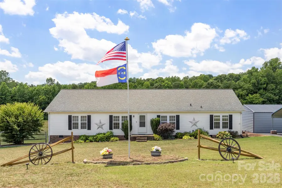 40047 Old Salisbury Road, New London, NC 28127 - #2