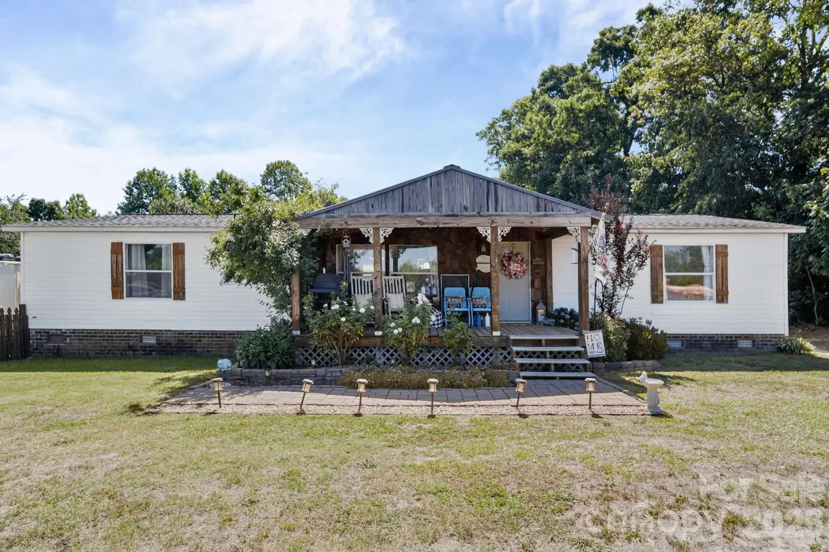 231 Zion Church Road, Gold Hill, NC 28071 - #1