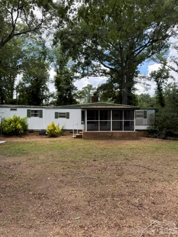 4520 Morningwood Drive #4, Matthews, NC 28105