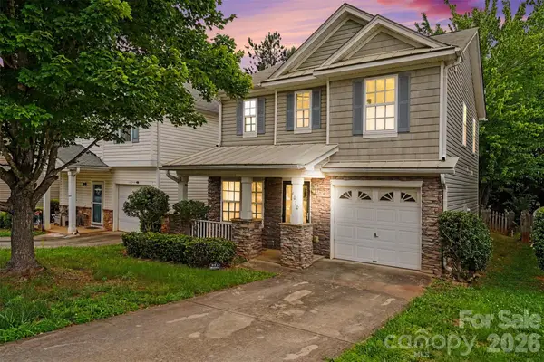 6010 Raisin Tree Lane, Charlotte, NC 28215