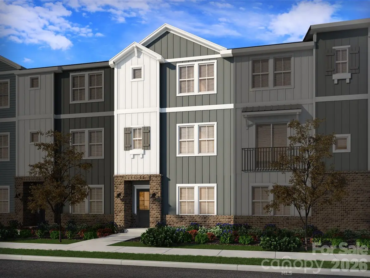 383 Golden Maple Court, Fort Mill, SC 29708 - #1