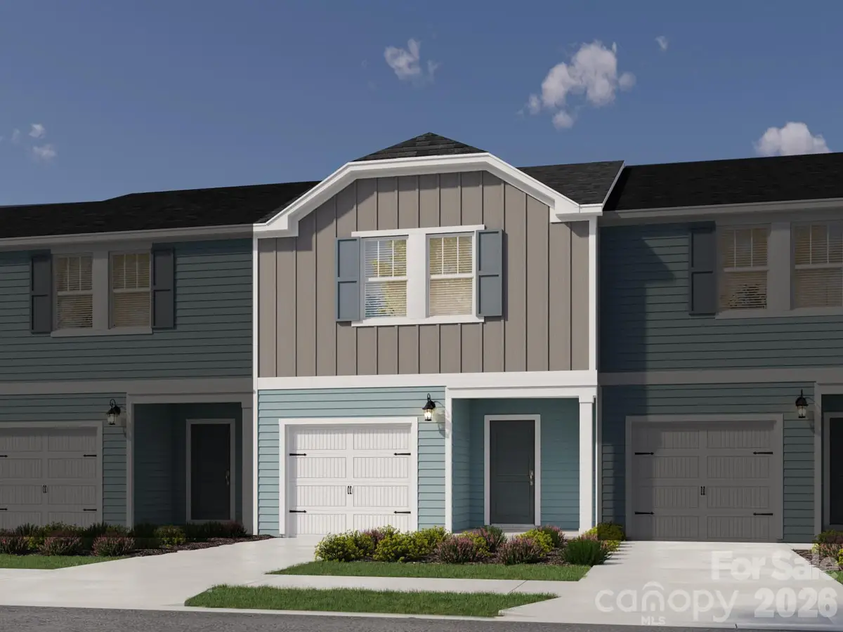 9017 Foggy Brook Court, Charlotte, NC 28216 - #1