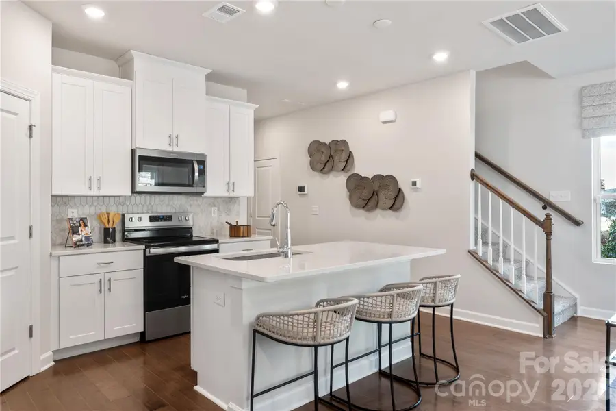 9017 Foggy Brook Court, Charlotte, NC 28216 - #3