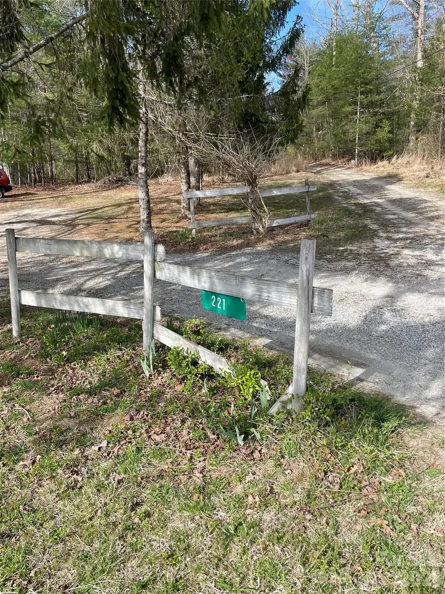 221 Old Sunset Hill Road, Hendersonville, NC 28792 - #2