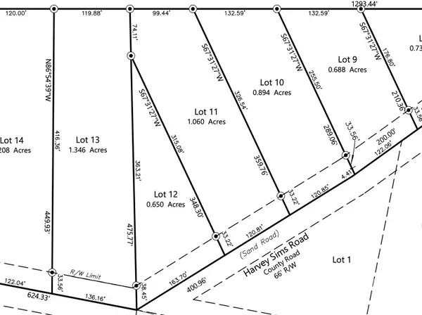10 Jack Bone Hill Road, Jefferson, SC 29718