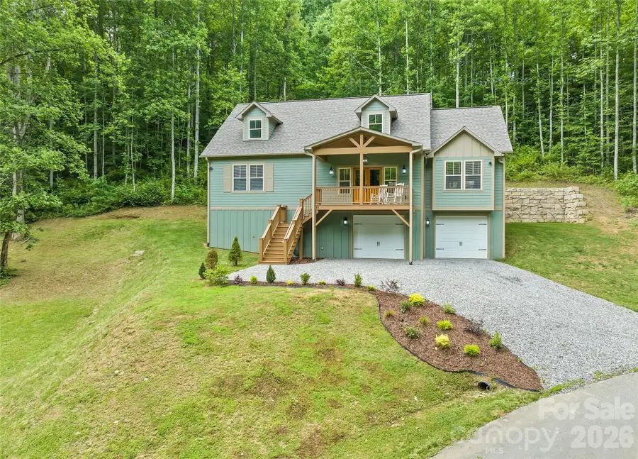 85 Garnet Spring Lane, Waynesville, NC 28785 - #2
