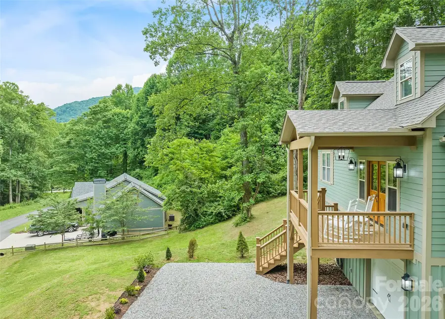 85 Garnet Spring Lane, Waynesville, NC 28785 - #3