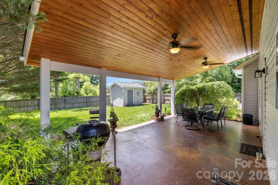 266 Wildbriar Road, Fletcher, NC 28732 - #3