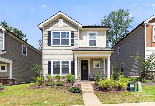 9134 Ramsford Court, Charlotte, NC 28227