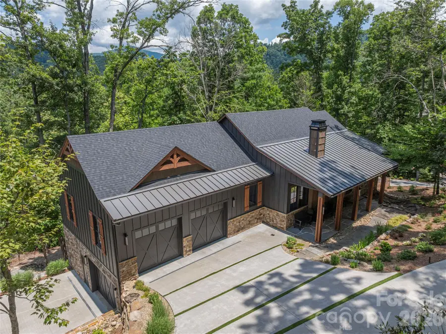 28 Garren View Drive, Fairview, NC 28730 - #2