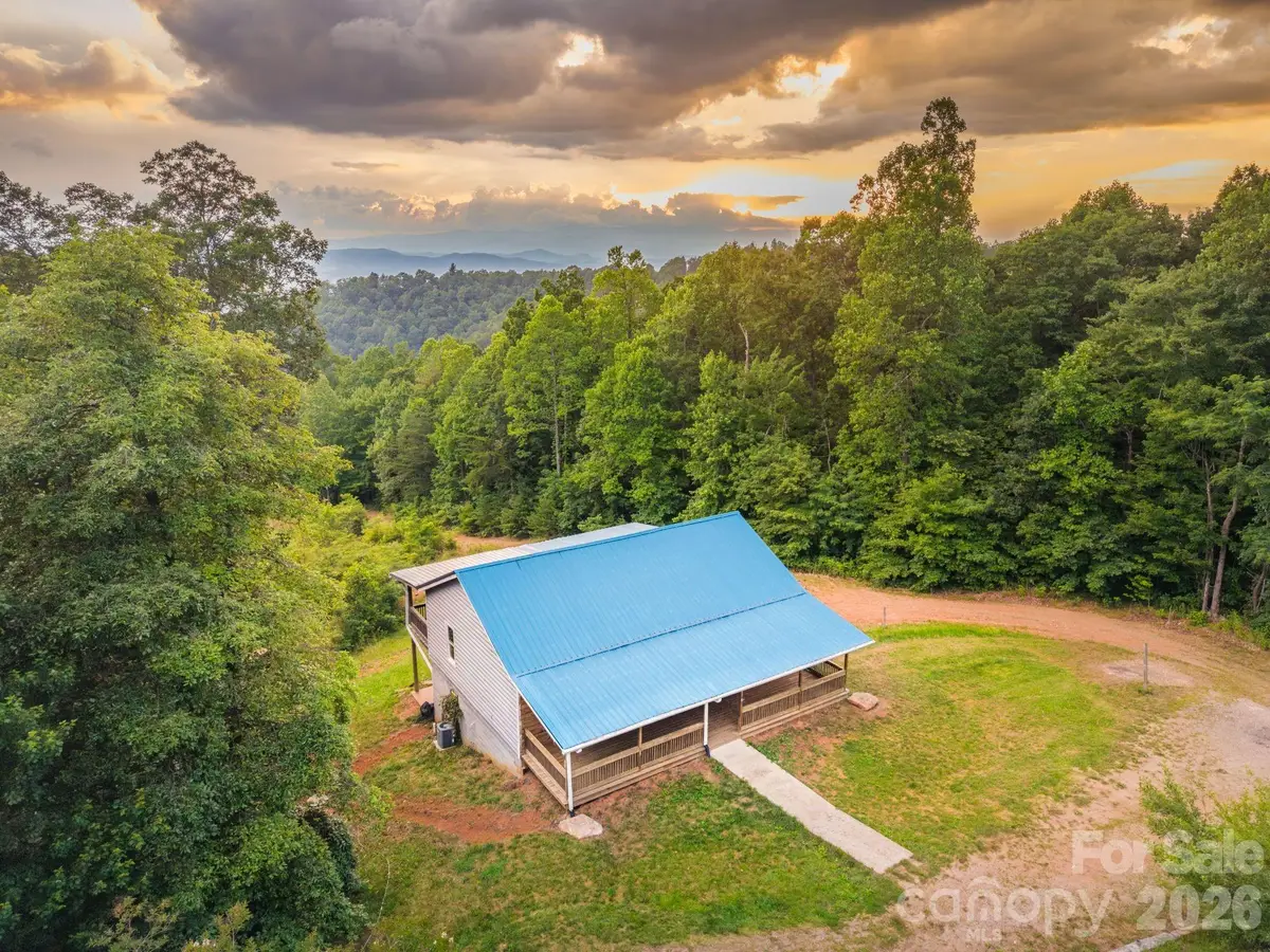 3020 Silver Creek Mountain Road, Morganton, NC 28655 - #1