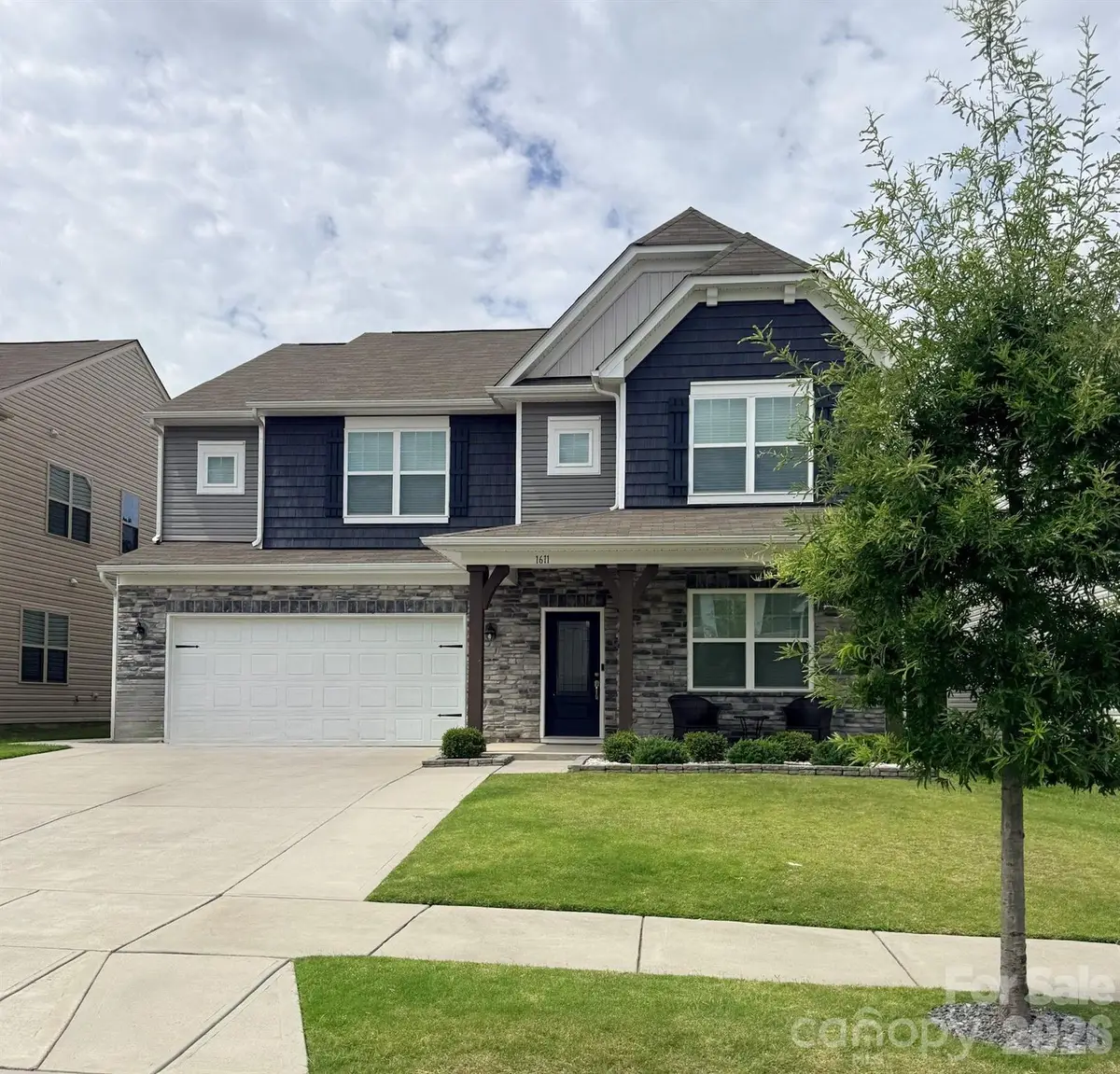 1611 Loggerhead Drive, Lancaster, SC 29720 - #1
