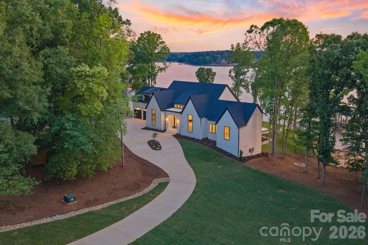 127 Tinker Place, Troutman, NC 28166 - #1