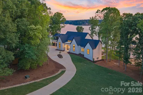 127 Tinker Place, Troutman, NC 28166