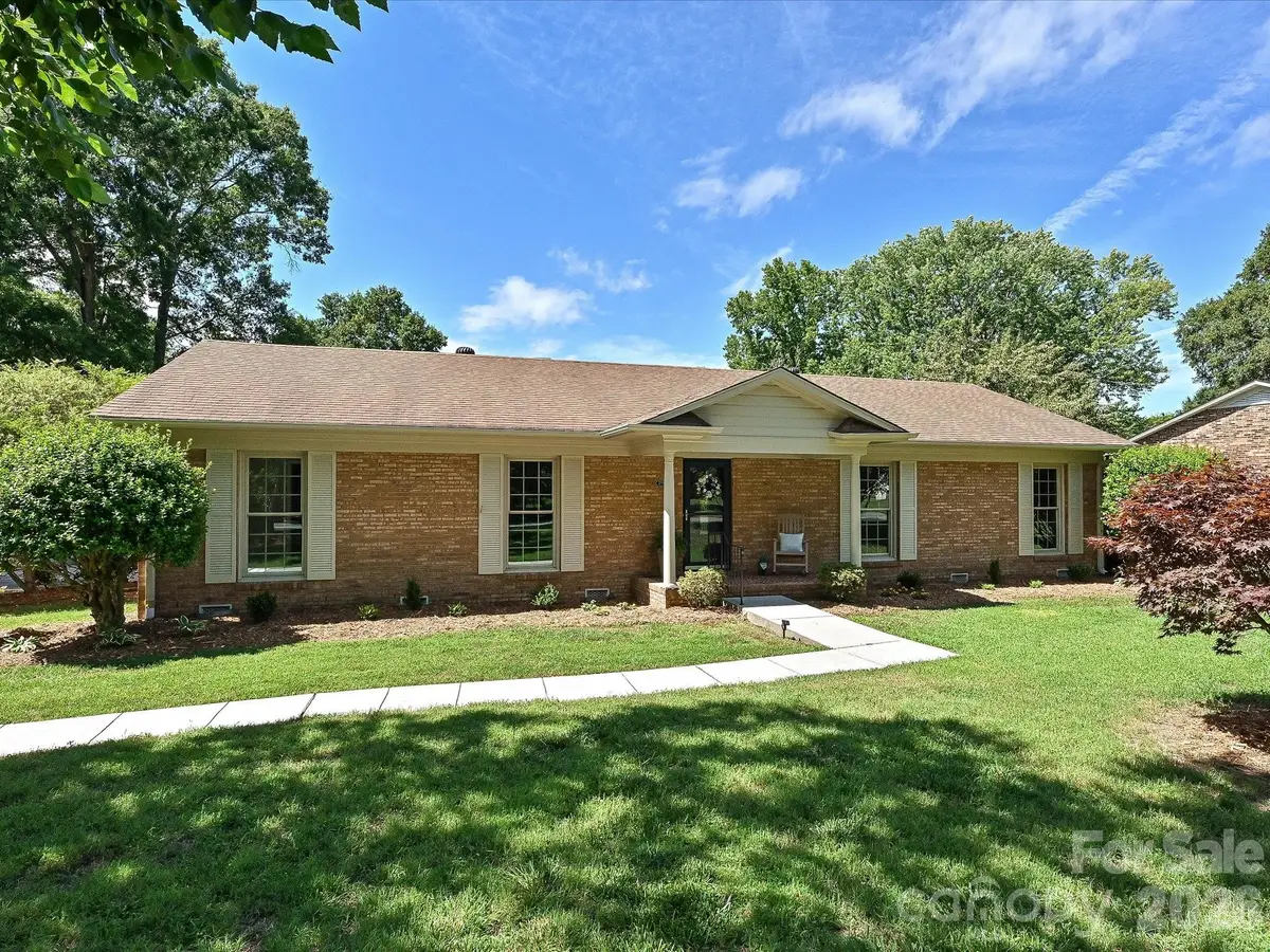 218 Sturbridge Drive, Charlotte, NC 28214 - #1