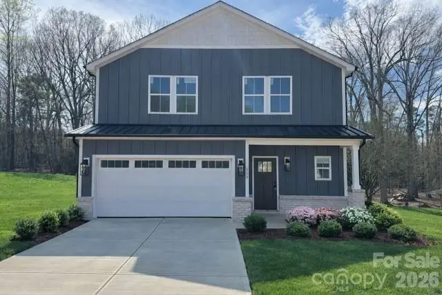 Lot 1 Dale Avenue #1, Charlotte, NC 28216 - #1