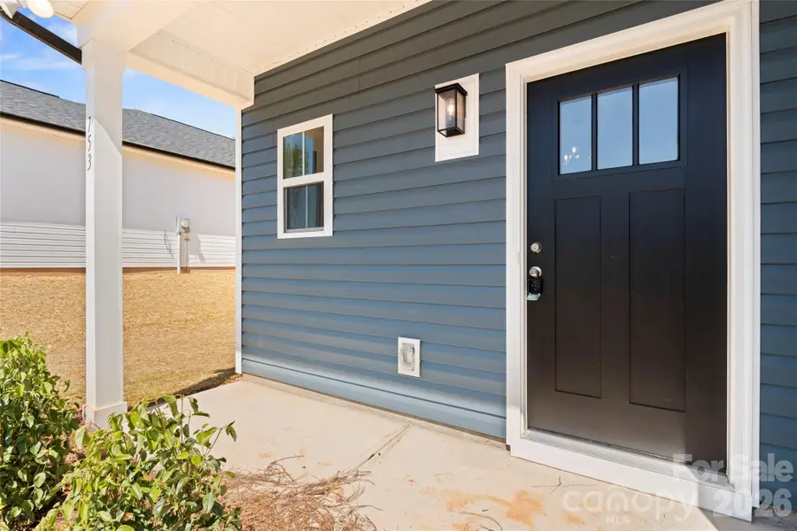 Lot 1 Dale Avenue #1, Charlotte, NC 28216 - #2
