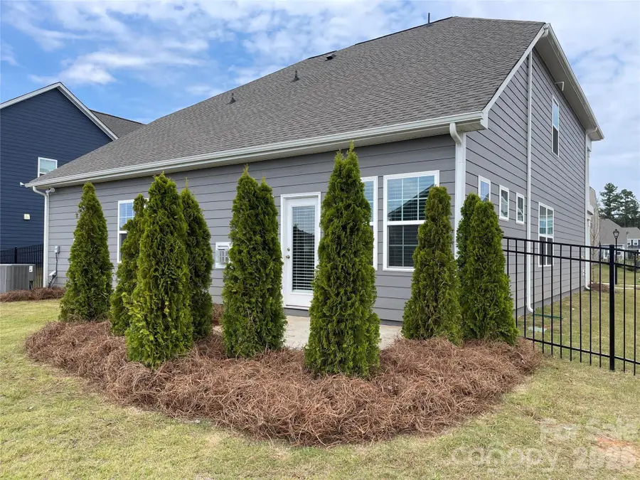 119 Port Bow Drive, Troutman, NC 28166 - #2