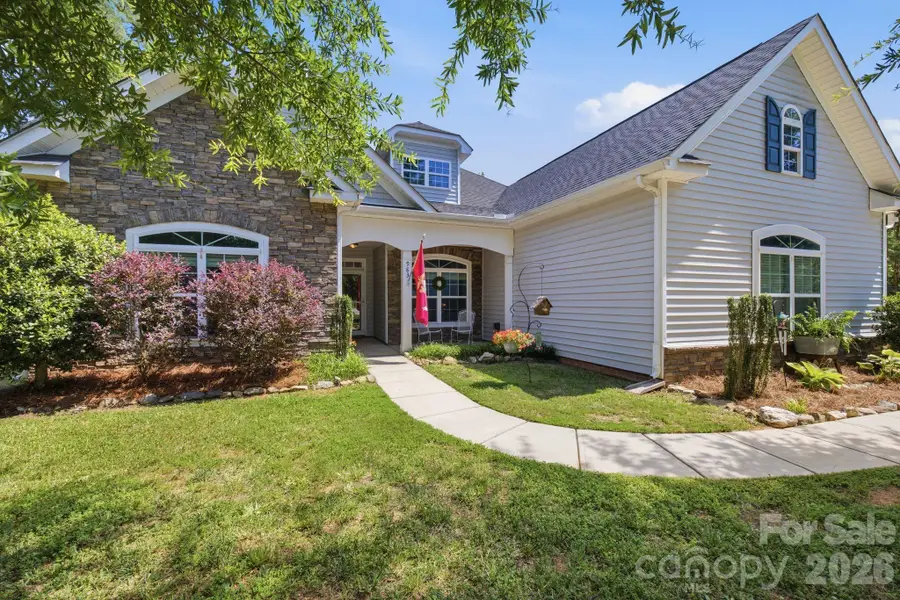 983 Jerry Lees Way, Denver, NC 28037 - #3