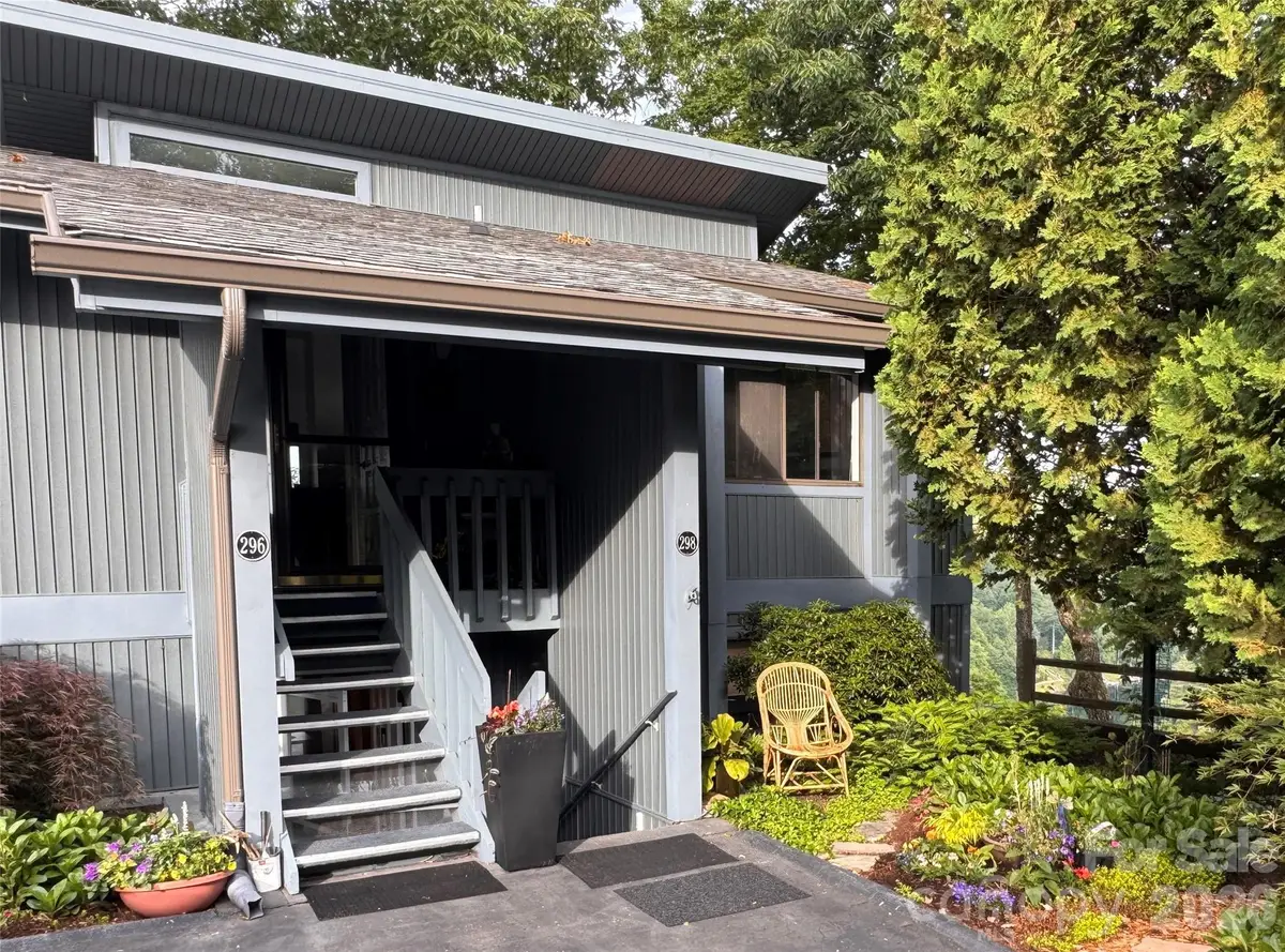 298 Tinequa Drive, Brevard, NC 28712 - #1