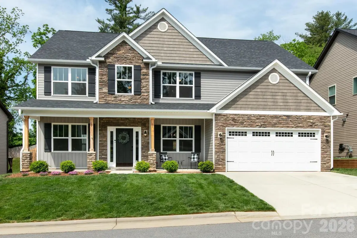 16 Henbit Way, Arden, NC 28704 - #1