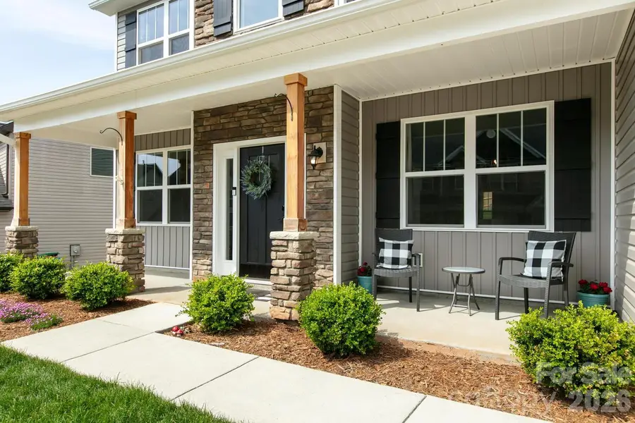16 Henbit Way, Arden, NC 28704 - #2