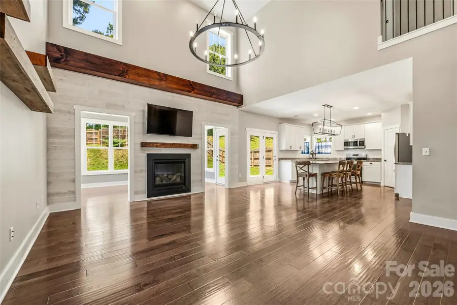 16 Henbit Way, Arden, NC 28704 - #3
