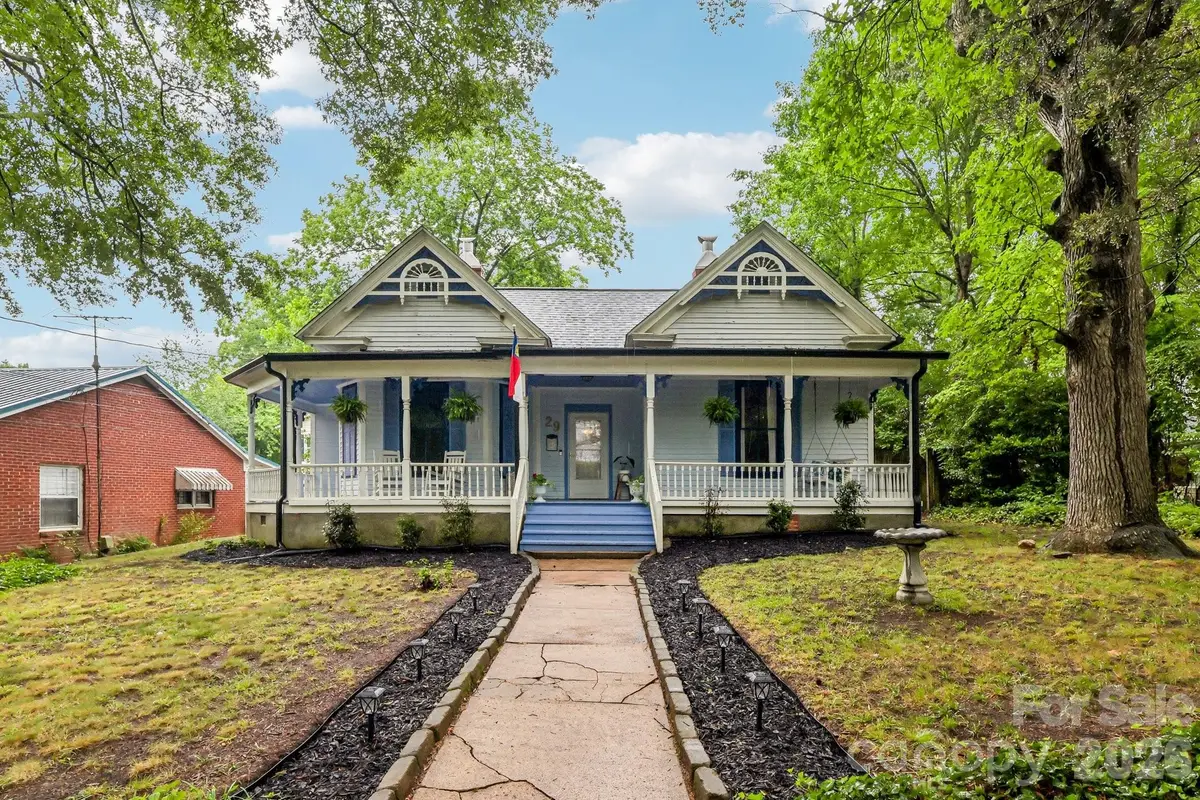 29 Tribune Avenue Sw, Concord, NC 28025 - #1