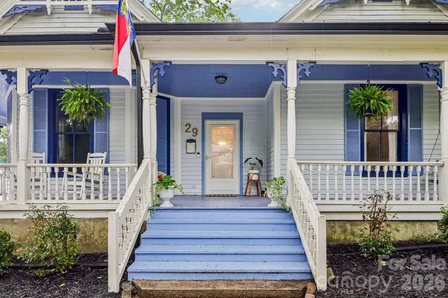 29 Tribune Avenue Sw, Concord, NC 28025 - #2