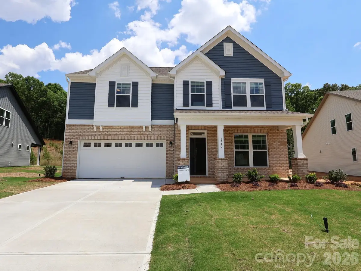 1785 Boulder Ridge Drive, Gastonia, NC 28052 - #1